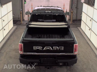 2018 Ram 2500 Limited Crew Cab Medium Bed - miniatura 5