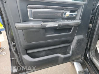 2018 Ram 2500 Limited Crew Cab Medium Bed - miniatura 9