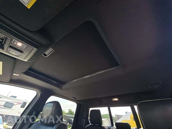 2018 Ram 2500 Limited Crew Cab Medium Bed – miniatura 10