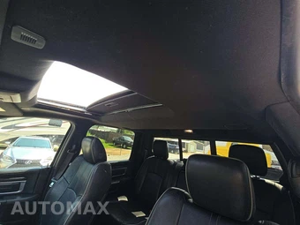 2018 Ram 2500 Limited Crew Cab Medium Bed – miniatura 11