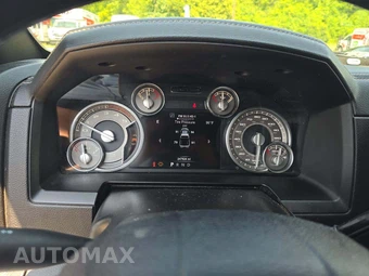 2018 Ram 2500 Limited Crew Cab Medium Bed – miniatura 9
