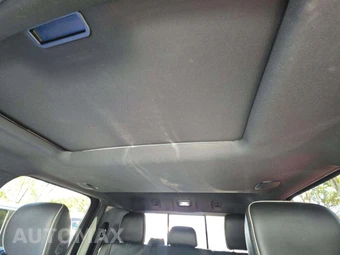 2018 Ram 2500 Limited Extended Crew Cab Medium Bed - miniatura 11
