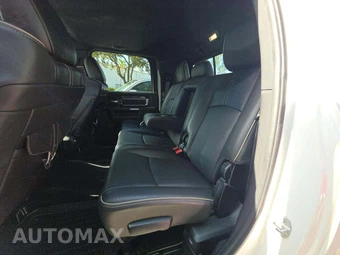 2018 Ram 2500 Limited Extended Crew Cab Medium Bed - miniatura 13