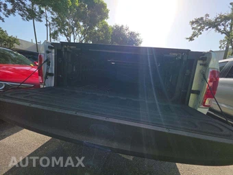 2018 Ram 2500 Limited Extended Crew Cab Medium Bed - miniatura 14