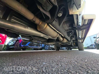 2018 Ram 2500 Limited Extended Crew Cab Medium Bed - miniatura 17