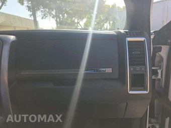 2018 Ram 2500 Limited Extended Crew Cab Medium Bed - miniatura 19