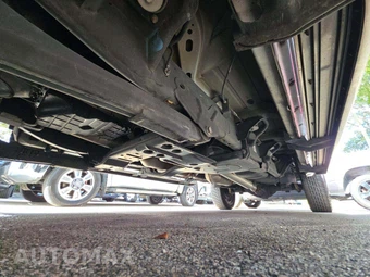 2018 Ram 2500 Limited Extended Crew Cab Medium Bed - miniatura 7