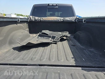 2018 Ram 2500 Lone Star Crew Cab Medium Bed – miniatura 16