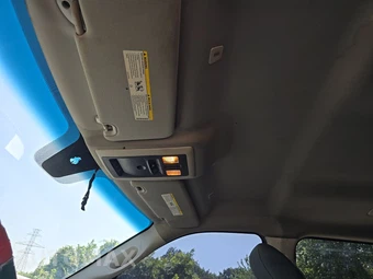2018 Ram 2500 Lone Star Crew Cab Medium Bed – miniatura 17