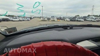 2018 Ram 2500 Lone Star Crew Cab Medium Bed – miniatura 23