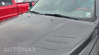 2018 Ram 2500 Lone Star Crew Cab Medium Bed – miniatura 28