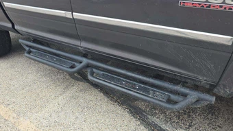 2018 Ram 2500 Lone Star Crew Cab Medium Bed – miniatura 29