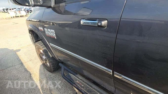 2018 Ram 2500 Lone Star Crew Cab Medium Bed – miniatura 37