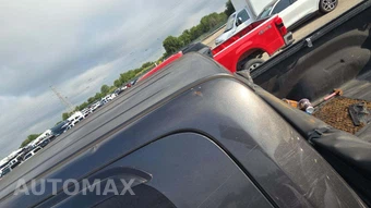 2018 Ram 2500 Lone Star Crew Cab Medium Bed – miniatura 39