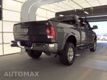 2018 Ram 2500 Lone Star Crew Cab Medium Bed – miniatura 4