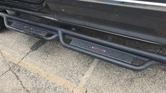 2018 Ram 2500 Lone Star Crew Cab Medium Bed – miniatura 40