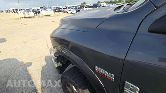 2018 Ram 2500 Lone Star Crew Cab Medium Bed – miniatura 41