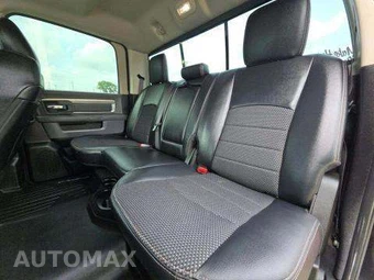 2018 Ram 2500 Lone Star Crew Cab Medium Bed - miniatura 13