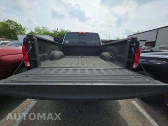 2018 Ram 2500 Lone Star Crew Cab Medium Bed - miniatura 14