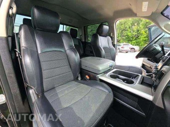 2018 Ram 2500 Lone Star Crew Cab Medium Bed - miniatura 18