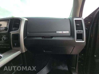 2018 Ram 2500 Lone Star Crew Cab Medium Bed - miniatura 19
