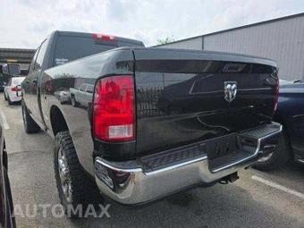 2018 Ram 2500 Lone Star Crew Cab Medium Bed - miniatura 2