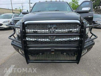 2018 Ram 2500 Lone Star Crew Cab Medium Bed - miniatura 21