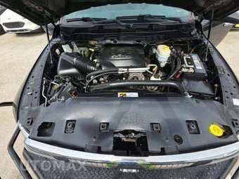 2018 Ram 2500 Lone Star Crew Cab Medium Bed - miniatura 24
