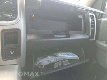 2018 Ram 2500 Lone Star Crew Cab Medium Bed - miniatura 27