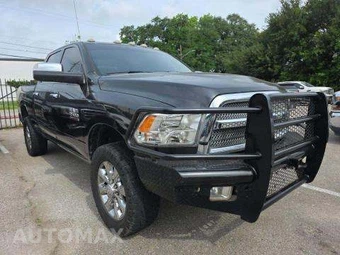 2018 Ram 2500 Lone Star Crew Cab Medium Bed - miniatura 4