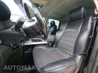 2018 Ram 2500 Lone Star Crew Cab Medium Bed - miniatura 6