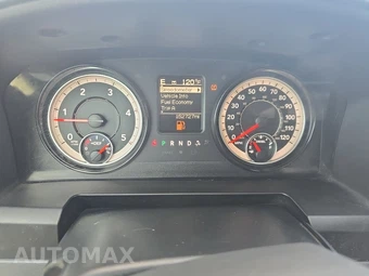 2018 Ram 2500 Lone Star Crew Cab Medium Bed - miniatura 12