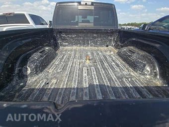 2018 Ram 2500 Lone Star Crew Cab Medium Bed - miniatura 16