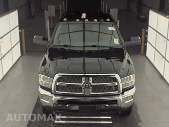 2018 Ram 2500 Lone Star Crew Cab Medium Bed - miniatura 2
