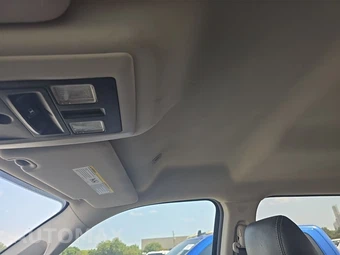 2018 Ram 2500 Lone Star Crew Cab Medium Bed - miniatura 20