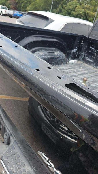 2018 Ram 2500 Lone Star Crew Cab Medium Bed - miniatura 31