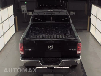 2018 Ram 2500 Lone Star Crew Cab Medium Bed - miniatura 5