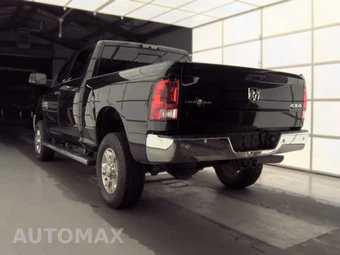 2018 Ram 2500 Lone Star Crew Cab Medium Bed - miniatura 6