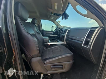 2018 Ram 2500 Lone Star Crew Cab Medium Bed - miniatura 8