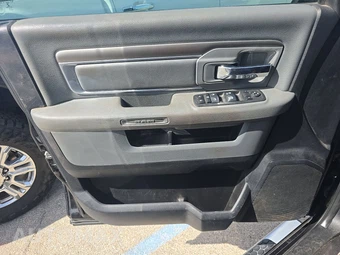 2018 Ram 2500 Lone Star Crew Cab Medium Bed - miniatura 9