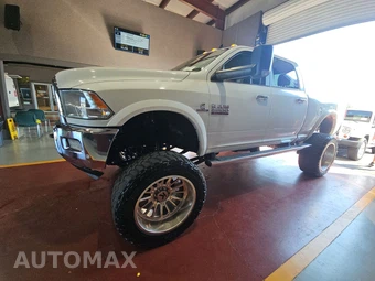 2018 Ram 2500 Lone Star Crew Cab Medium Bed