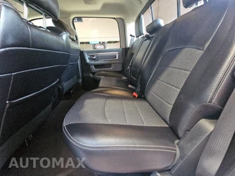 2018 Ram 2500 Lone Star Crew Cab Medium Bed - miniatura 13
