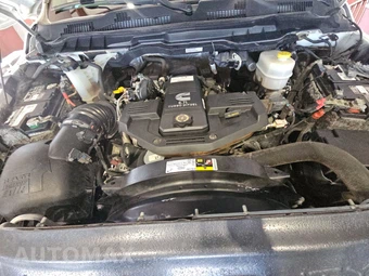 2018 Ram 2500 Lone Star Crew Cab Medium Bed - miniatura 15