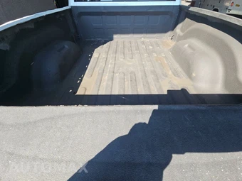 2018 Ram 2500 Lone Star Crew Cab Medium Bed - miniatura 16