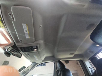2018 Ram 2500 Lone Star Crew Cab Medium Bed - miniatura 17