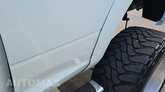 2018 Ram 2500 Lone Star Crew Cab Medium Bed - miniatura 19