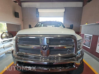 2018 Ram 2500 Lone Star Crew Cab Medium Bed - miniatura 2