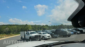 2018 Ram 2500 Lone Star Crew Cab Medium Bed - miniatura 20