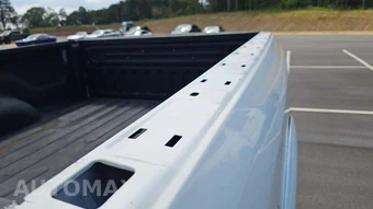 2018 Ram 2500 Lone Star Crew Cab Medium Bed - miniatura 21