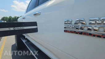 2018 Ram 2500 Lone Star Crew Cab Medium Bed - miniatura 22